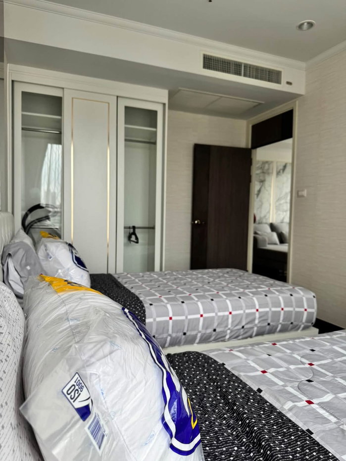 รูป 🏙️ Supalai Elite Sathorn – Suanplu 📍 สาทร ซอย 3 กรุงเทพฯ - รูปที่ 7/12