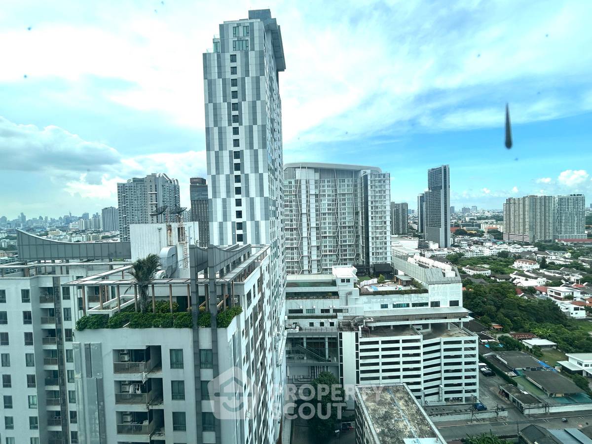 รูป คอนโด 2-ห้องนอน ที่ ไอดีโอ โมบิ สุขุมวิท 81 ใกล้ BTS อ่อนนุช (ID 3447847) - รูปที่ 28/29