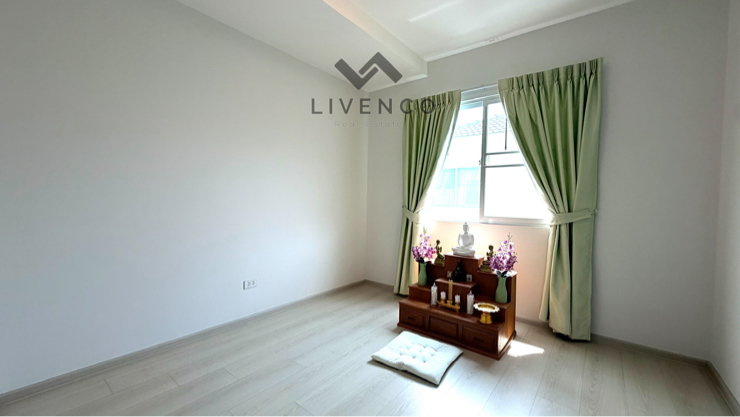 รูป ขายบ้านแฝด หมู่บ้าน Villaggio ปิ่นเกล้า ศาลายา  - รูปที่ 12/15