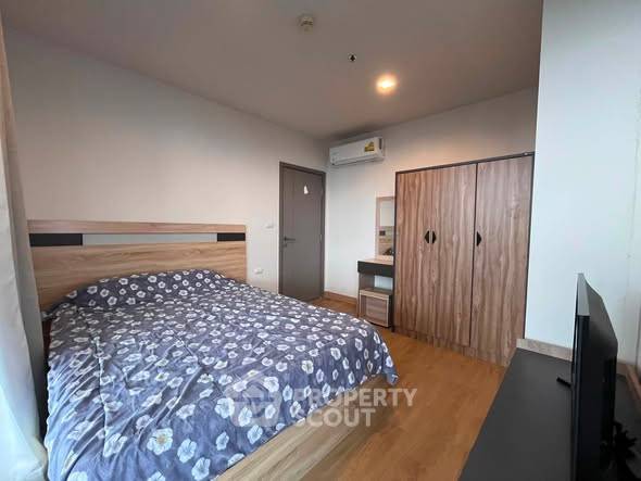 picture 2-BR The Base Garden Rama 9 Near ARL Ramkhamhaeng (ID 3448377) - 5/11