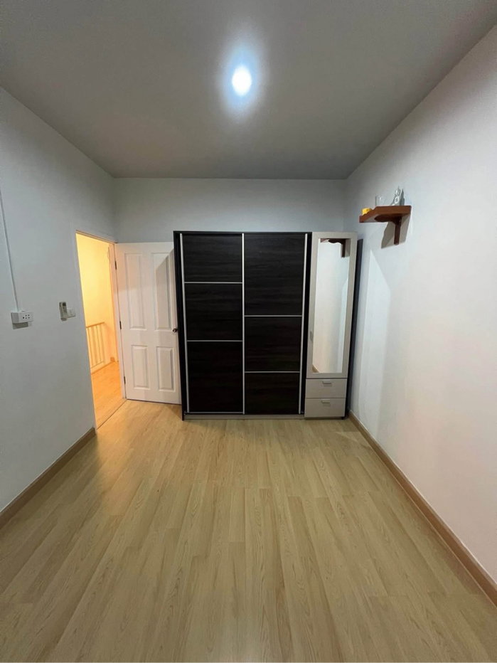 picture For Rent : Areeya Como Village (Wongwaen-Ramintra) - 11/20