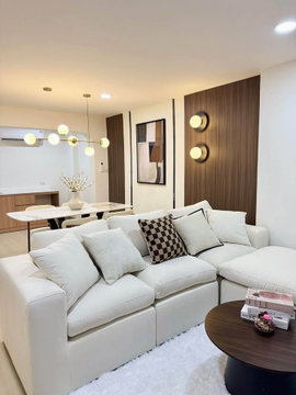 ðĄ Condo for Sale in Ratchada 36 | Pet-Friendly ðķðą ðĨ Special Price: THB 2.19 Million Reduced from THB 2.39 Million!
