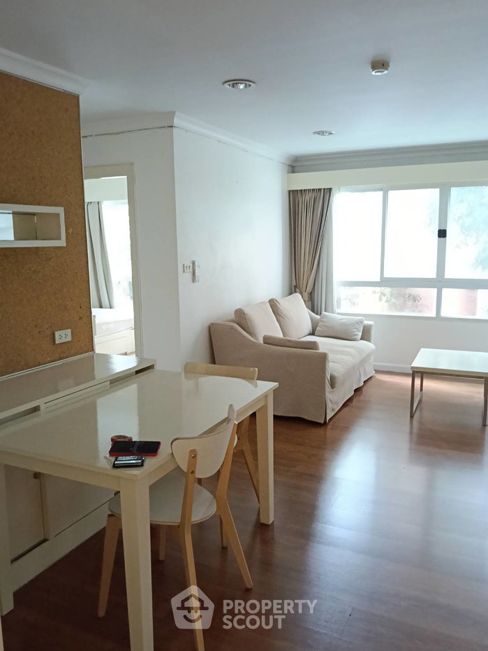 picture 200m To BTS Phrom Phong | 2-BR Lumpini Suite Sukhumvit 41 (ID 3450136) - 9/15
