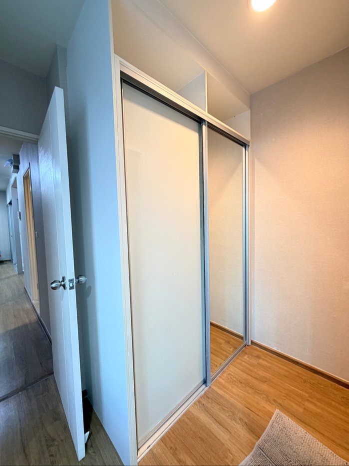 picture ðCondo Fusechan Sathorn for Rent - 12/18