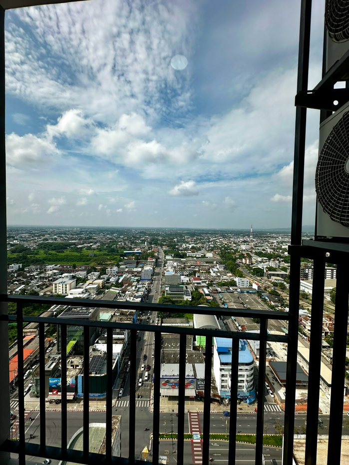 picture ✨ For Rent PLUS CONDO 30M Hatyai - 15/15