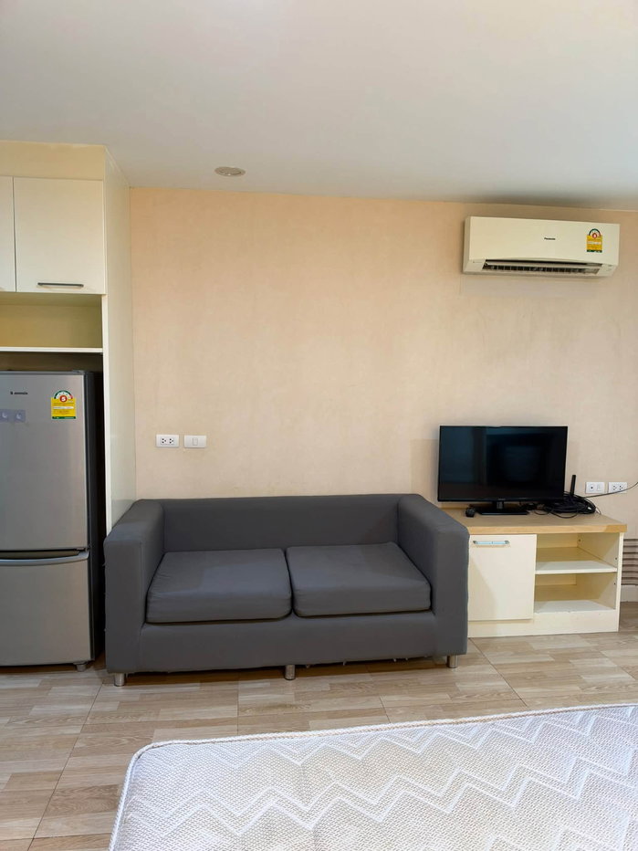 รูป NEW❗️ ให้เช่าคอนโด ทำเลทอง ใกล้มหาวิทยาลัยเชียงใหม่ นิมมาน ชญยล คอนโด 1 Bed - รูปที่ 5/8