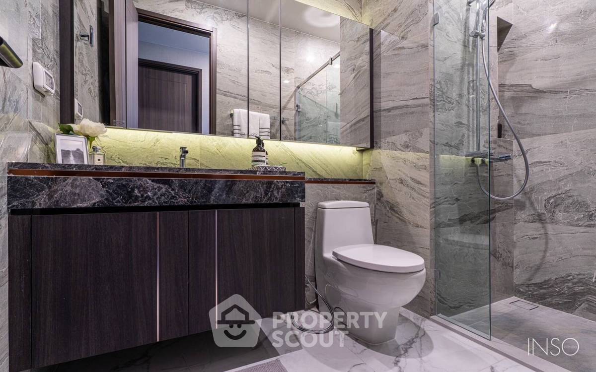 picture 2-BR Condo at Laviq Sukhumvit 57 near BTS Thong Lor (ID 1396655) - 9/16