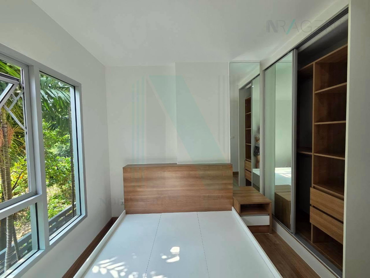 picture For Sell Condo THE CONNEXION 2 Building 1, Floor 2,1 bed room, Room size 28 sqm - 4/8