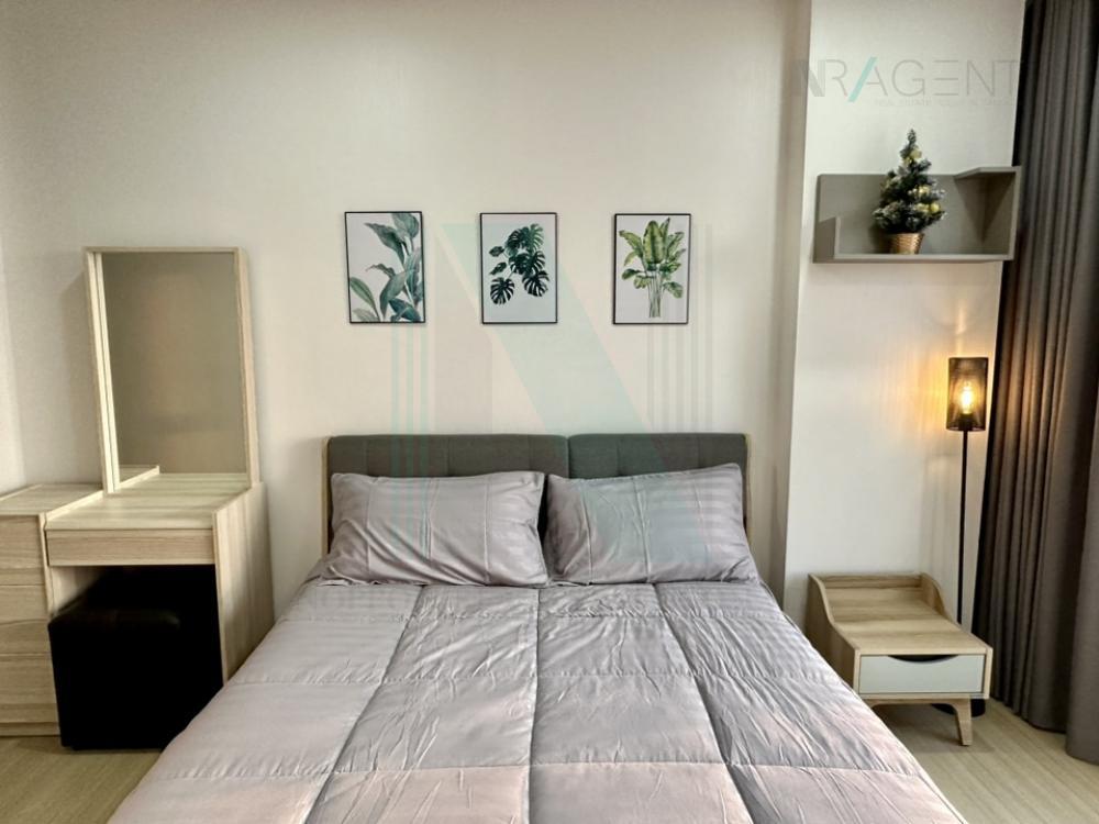 รูป 🚩Best room!🚩 ให้เช่า ศุภาลัย เวอเรนด้า รามคำแหง 1 ห้องนอน ชั้น 32 อาคาร B ใกล้ ARL รามคำแหง - รูปที่ 4/8