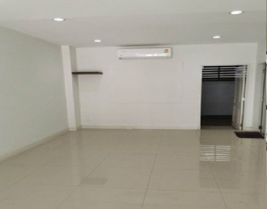รูป ให้เช่าHome Office ทาวน์โฮม 4 ชั้น หมู่บ้านไอฟิล บางนา , IField Bangna ถนนกาญจนาภิเษก ใกล้ เมกะบางนา รามคำแหง 2 / จดบริษัทได้ - รูปที่ 4/11