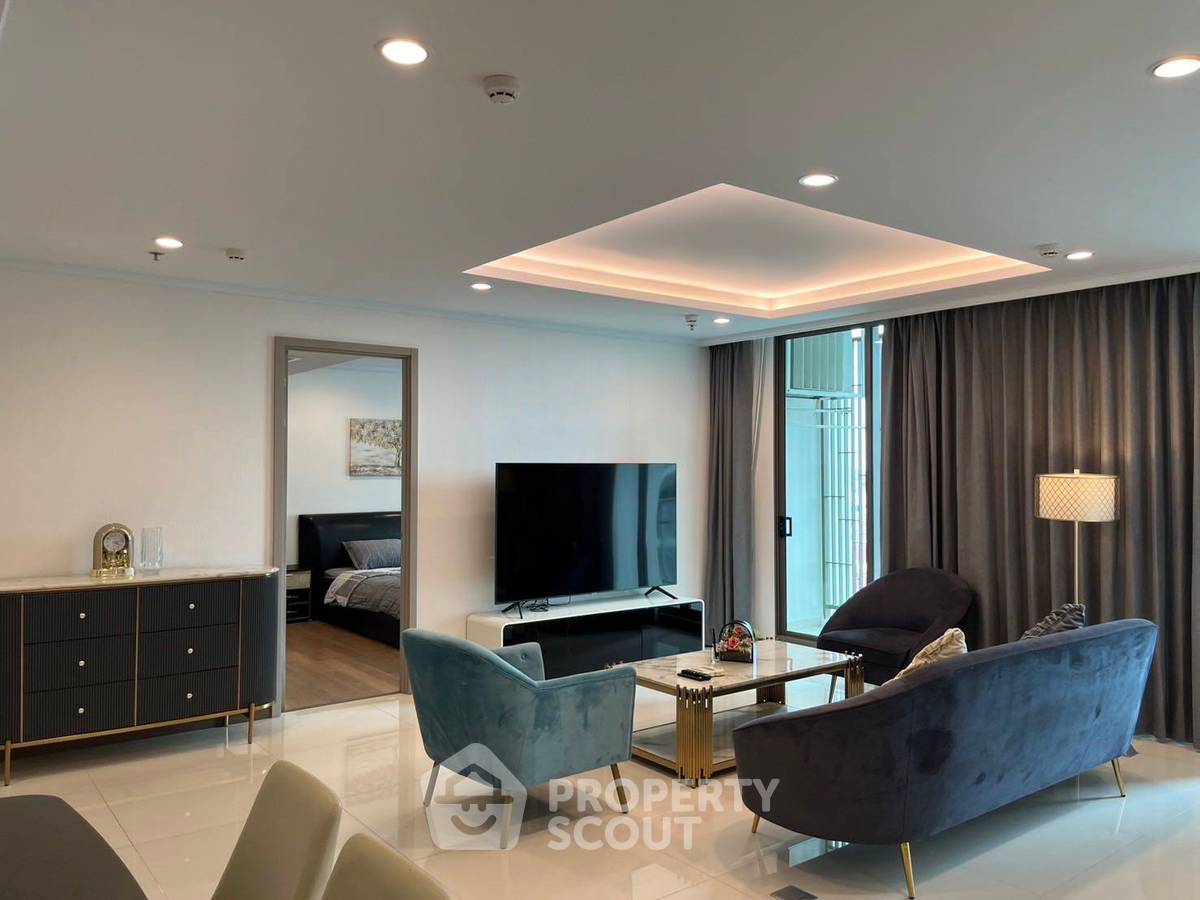 รูป คอนโดให้เช่า 2 ห้องนอน Supalai Oriental Sukhumvit 39 ใกล้ MRT เพชรบุรี (ID 3447771) - รูปที่ 8/8