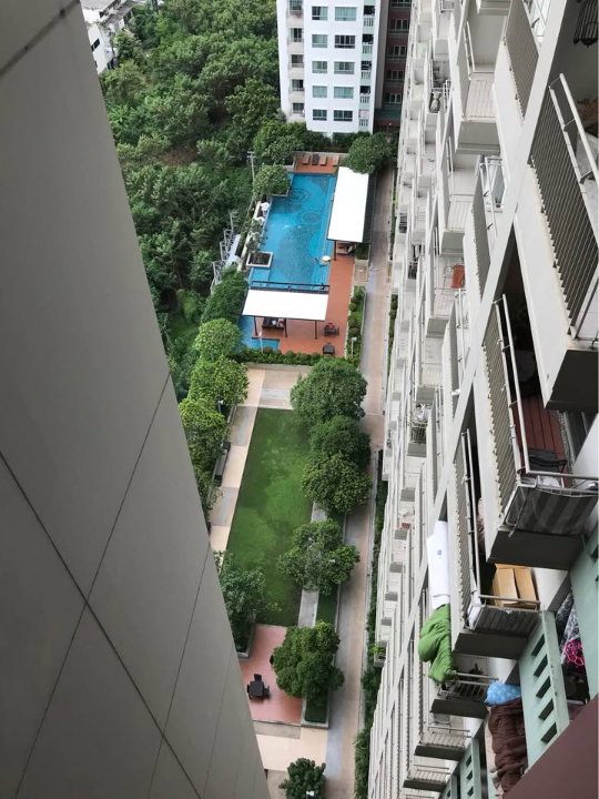 picture Code: 26KJ5564  for rent Lumpini Place Rama 9 - Ratchada 🔥🔥 Line ID: @kjcondo (with @)🔥🔥 - 13/19