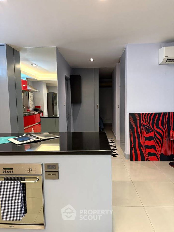 picture 3-BR Condo at The Clover Thonglor Residence near BTS Thong Lor (ID 3436730) - 10/10