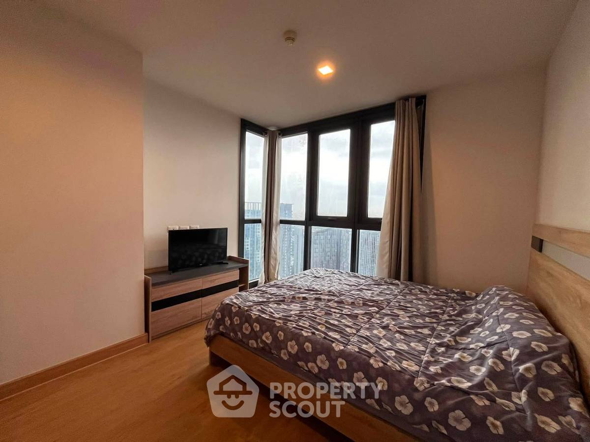 picture 2-BR The Base Garden Rama 9 Near ARL Ramkhamhaeng (ID 3448377) - 6/11