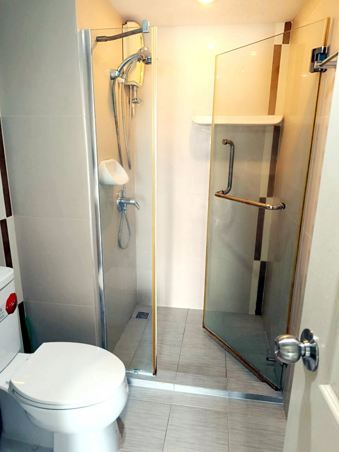 รูป คอนโดให้เช่า Zenith Place Sukhumvit 71 (แต่งครบ!!!) ใกล้ BTS พระโขนง - รูปที่ 7/8