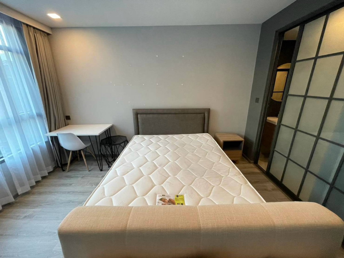 picture For Rent Maestro 19 Ratchada 19 - Vipha (Near Mrt Ratchadaphisek) - 17/18