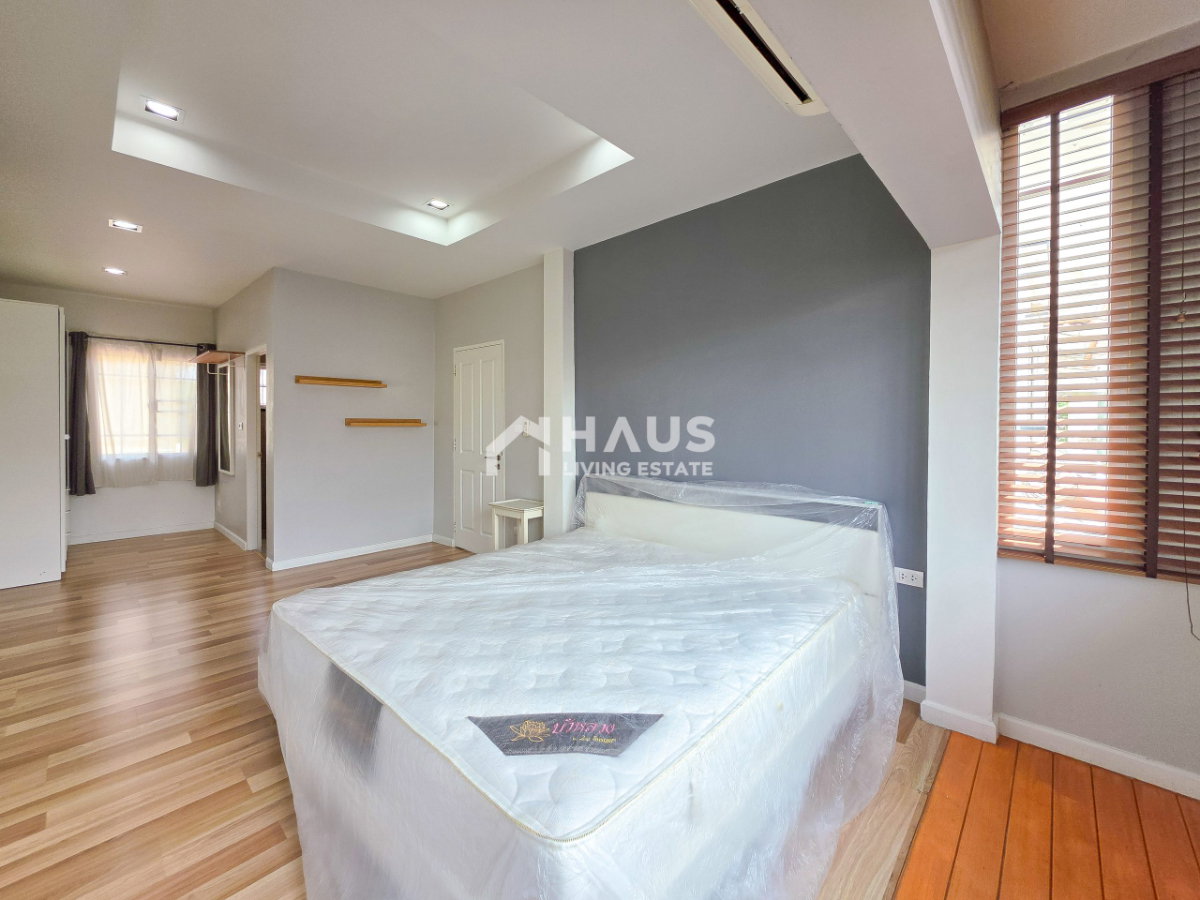 picture Thanasiri Pinklao - Ratchapruek / 3 Bedrooms #HRP2115 - 14/22