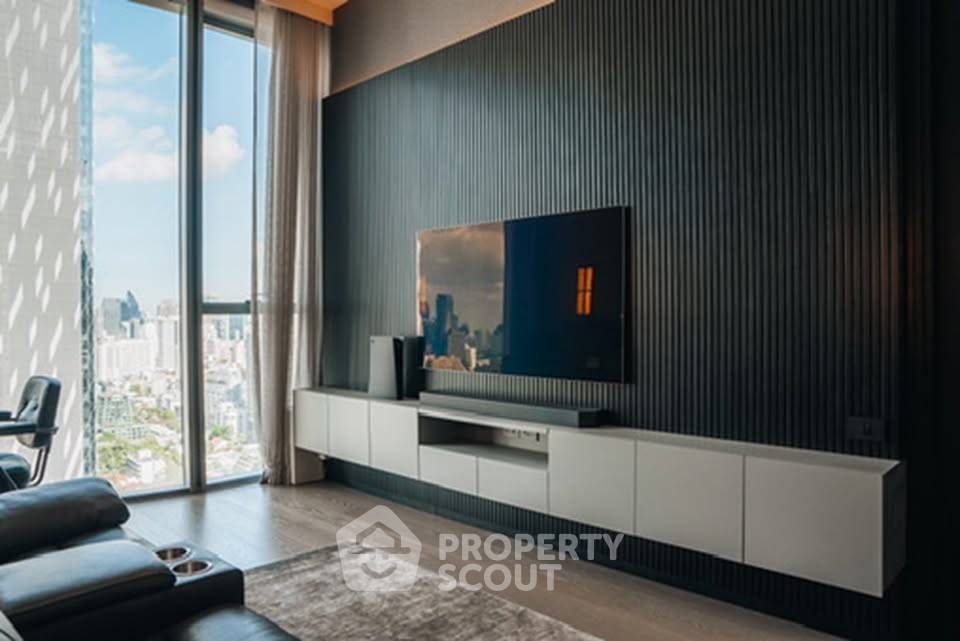picture Pet-Friendly 2-BR 162 Sqm At SCOPE Langsuan Near BTS Chit Lom (ID 2721739) - 19/19