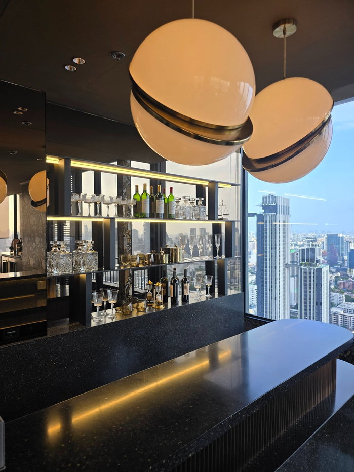 picture Noble Form Thonglor for Rent, fully furnish, ready to move in  - 17/20