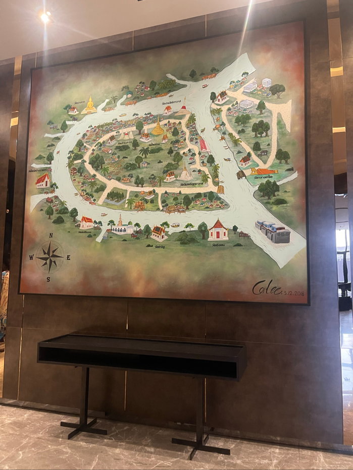 picture ✨ [FOR RENT] The Politan Rive — High Floor River View ✨ - 16/17
