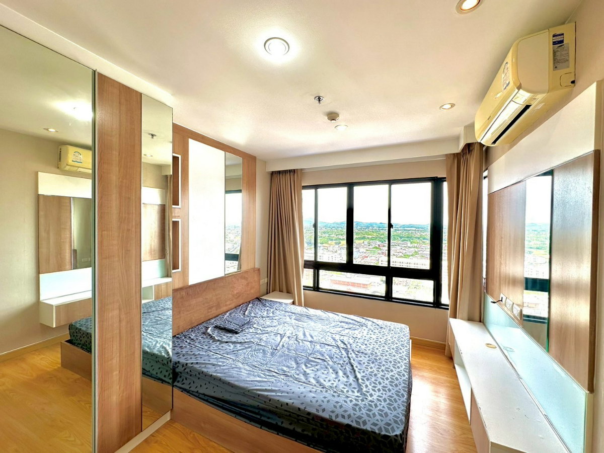 picture FOR RENT PLUS CONDO HATYAI 2, FULLY FURNISHED! - 3/15