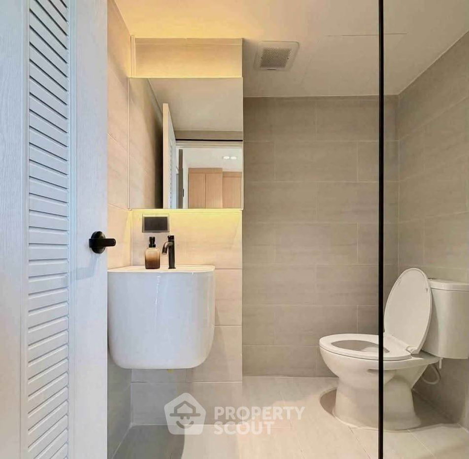 รูป คอนโด 1-ห้องนอน ที่ ธารทิพย์การ์เด้นเพลส ใกล้ มหาวิทยาลัยเชียงใหม่ (ID 3450329) - รูปที่ 7/7