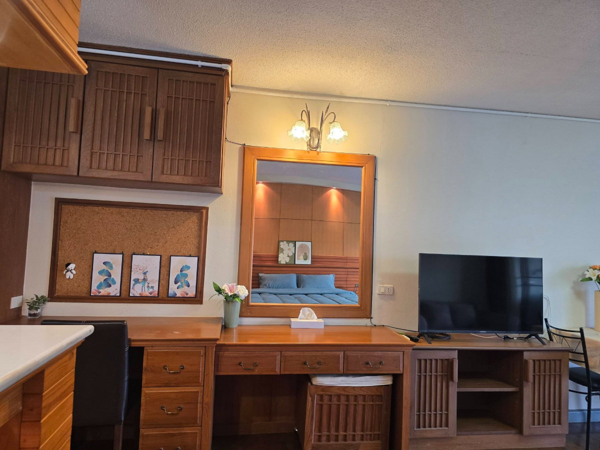 picture For Rent | Hillside 4 Condo, Chiang Mai - 4/15