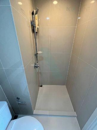 picture For Sell Condo FUSE SENSE BANGKAE Building 1, Floor 5,Studio, Room size 27 sqm - 7/8