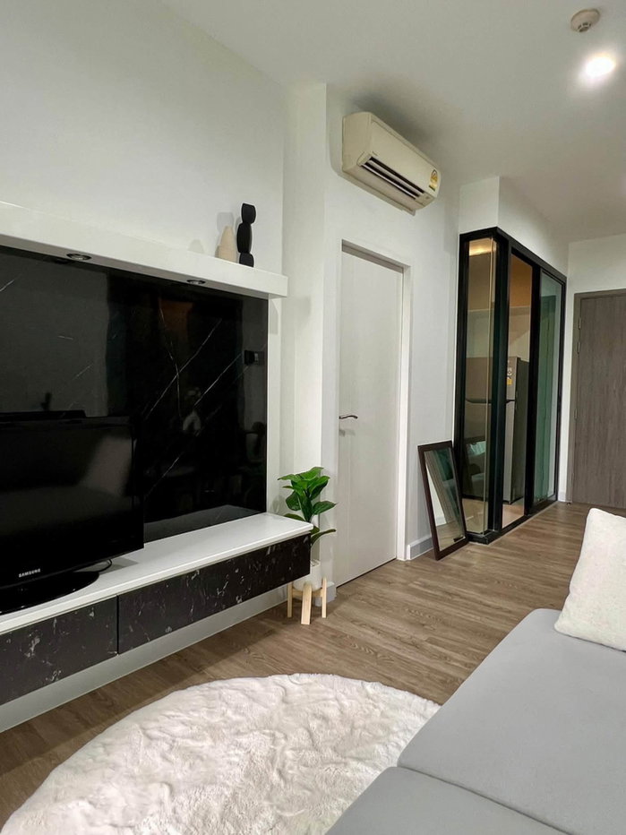 รูป The niche pride Thonglor-petchaburi (เดอะ นิช ไพรด์ ทองหล่อ-เพชรบุรี) ใกล้โรงพยาบาลกรุงเทพ🏥 - รูปที่ 4/7