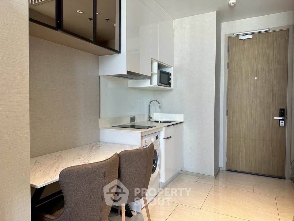 picture 1-BR At Ashton Silom, 31 Sqm Near BTS Chong Nonsi (ID 3300491) - 3/5
