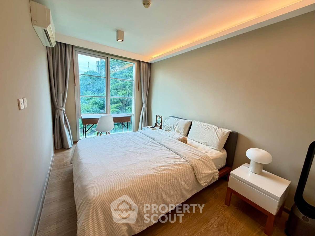 รูป คอนโด 2-ห้องนอน ที่ มาเอสโตร 39 สุขุมวิท 39 ใกล้ BTS พร้อมพงษ์ (ID 3447818) - รูปที่ 5/9