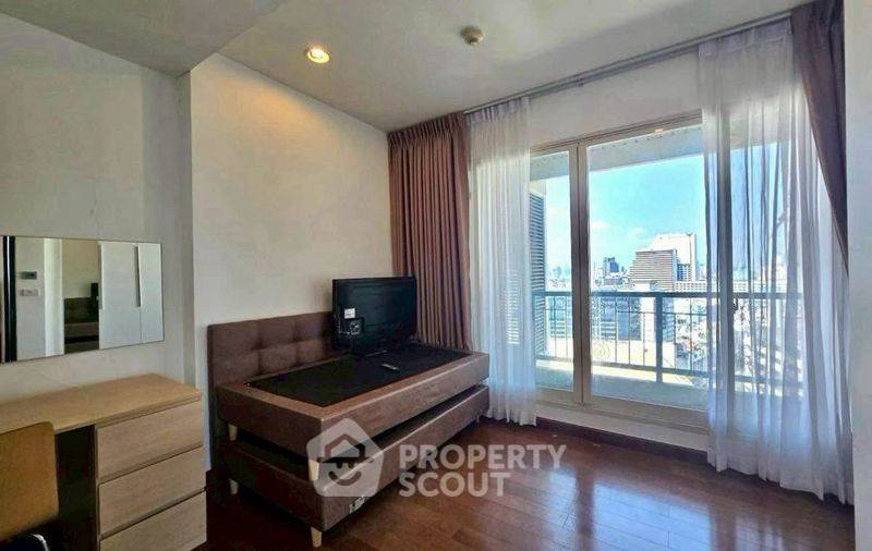 picture Spacious 3-BR 184 Sqm At The Address Chidlom Near BTS Chit Lom (ID 3447884) - 2/14