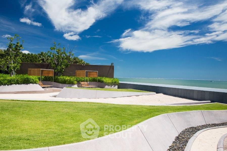 รูป คอนโด 2 ห้องนอน Baan San Ngam Hua Hin ใกล้เดอะเวเนเซีย (ID 2230878) - รูปที่ 11/17