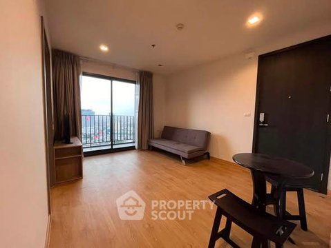 2-BR The Base Garden Rama 9 Near ARL Ramkhamhaeng (ID 3448377)