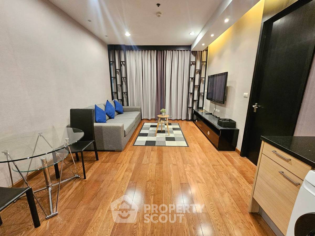รูป คอนโด 1 ห้องนอน The Address Chidlom ใกล้ BTS ชิดลม (ID 3448375) - รูปที่ 3/22
