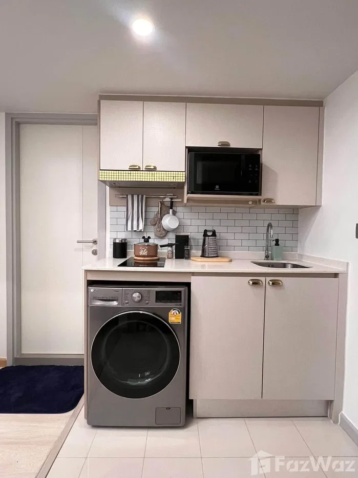 picture 2 Bedroom condo for rent at Knightsbridge Prime Sathorn 6882002 - 9/10