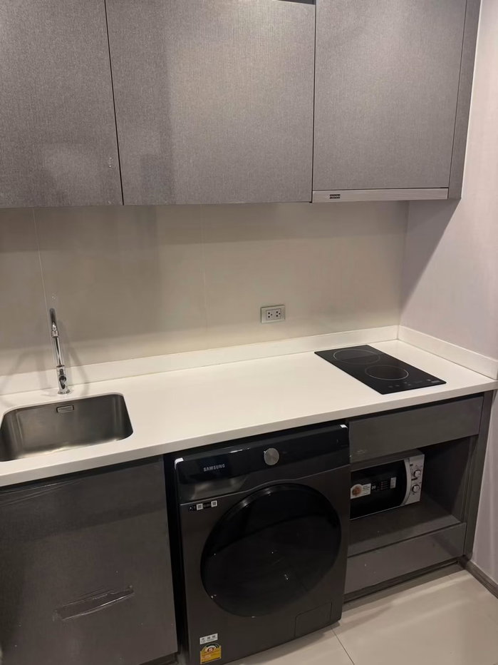 รูป 🏙️ ให้เช่า | LIFE ASOKE HYPE | 1 BEDROOM PLUS | 35 ตร.ม. | ชั้น 16 ✨ - รูปที่ 7/9