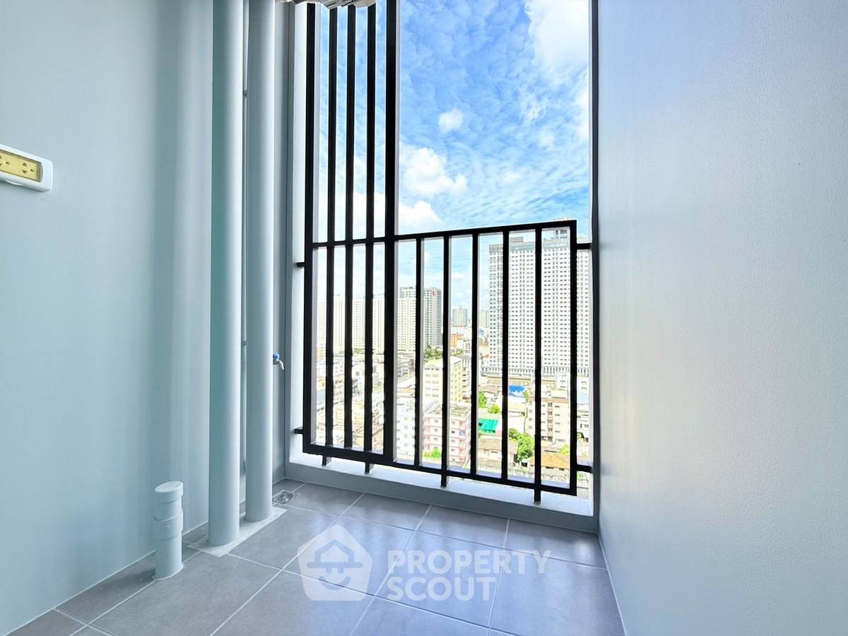 รูป คอนโดหนึ่งห้องนอนให้เช่า Ideo Ramkamhaeng Lamsali Station (ID 3448328) - รูปที่ 17/17