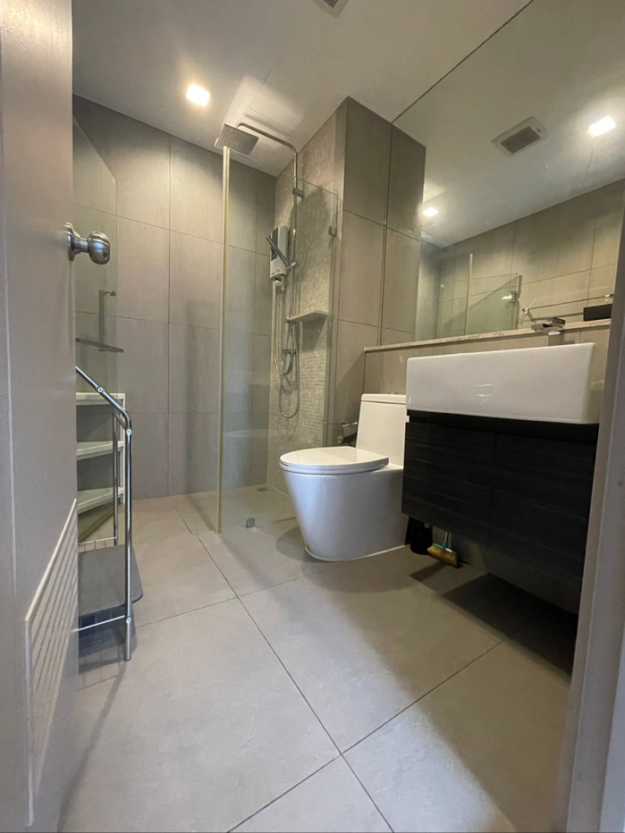picture ✨ [FOR RENT] The Politan Rive — High Floor River View ✨ - 5/17