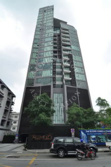 รูป The Alcove Thonglor 10 |🚅 ใกล้ BTS เอกมัย และ Gateway Ekamai - รูปที่ 4/8
