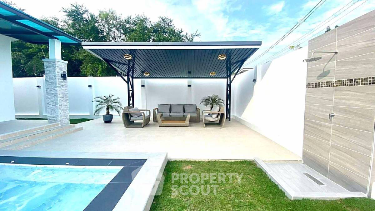 picture 3-BR Villa close to Huai Yai (ID 3447871) - 23/31