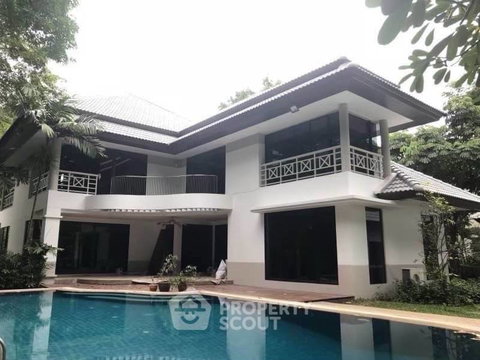 บ้าน 3-ห้องนอน ใน บางตลาด (ID 3448444)