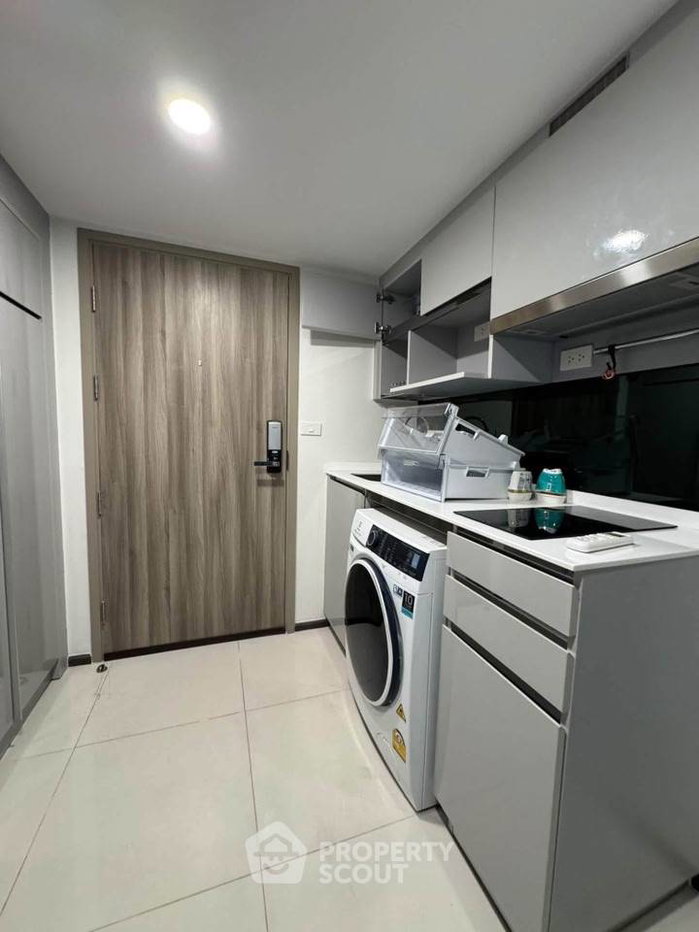 picture 1-BR Condo at Knightsbridge Space Ratchayothin near BTS Ratchayothin (ID 3448167) - 16/17
