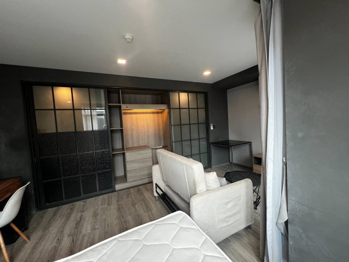 picture For Rent Maestro 19 Ratchada 19 - Vipha (Near Mrt Ratchadaphisek) - 2/18