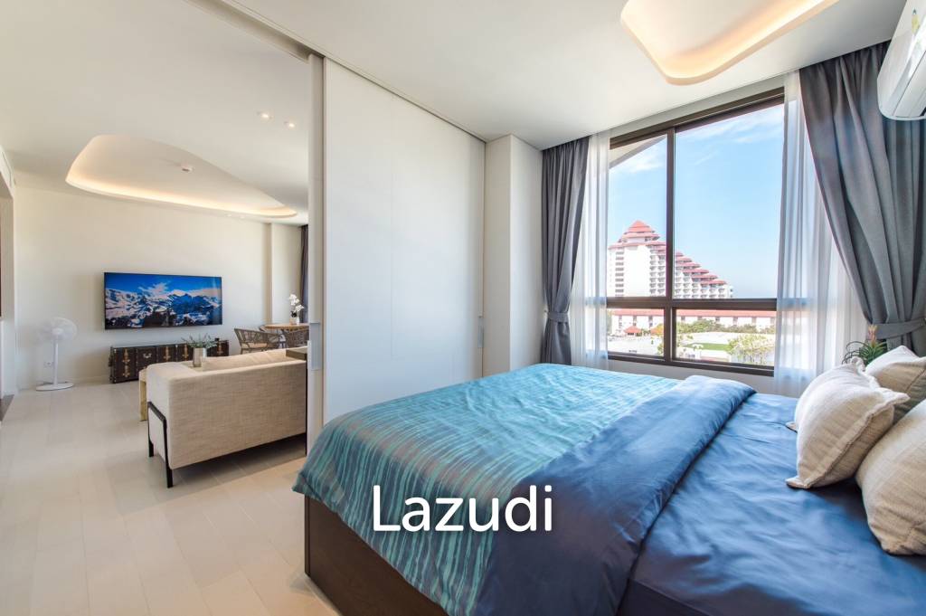 picture Veranda Residence Hua Hin - Luxury Oceanview 2 Bed Condo - 13/29