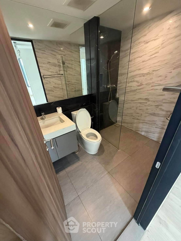 รูป บ้าน 4 ห้องนอน พื้นที่ 560 ตร.ม. ให้เช่า ที่ The Element Rama 9 (ID 3447880) - รูปที่ 5/5