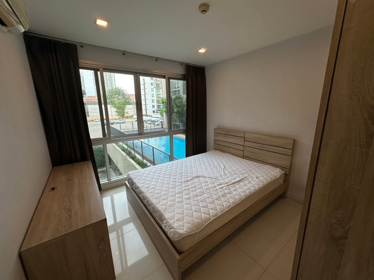 picture Code: 26KJ5574  for rent TKF Condo Sukhumvit 52  🔥🔥 Line ID: @kjcondo (with @)🔥🔥 - 1/9