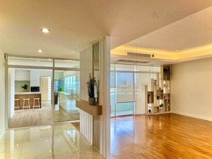 🎉 ขายคอนโด ลา คาสเคด อาคาร 1 ชั้น 20 4 ห้องนอน ขนาด 295 ตรม ใกล้ BTS เอกมัย