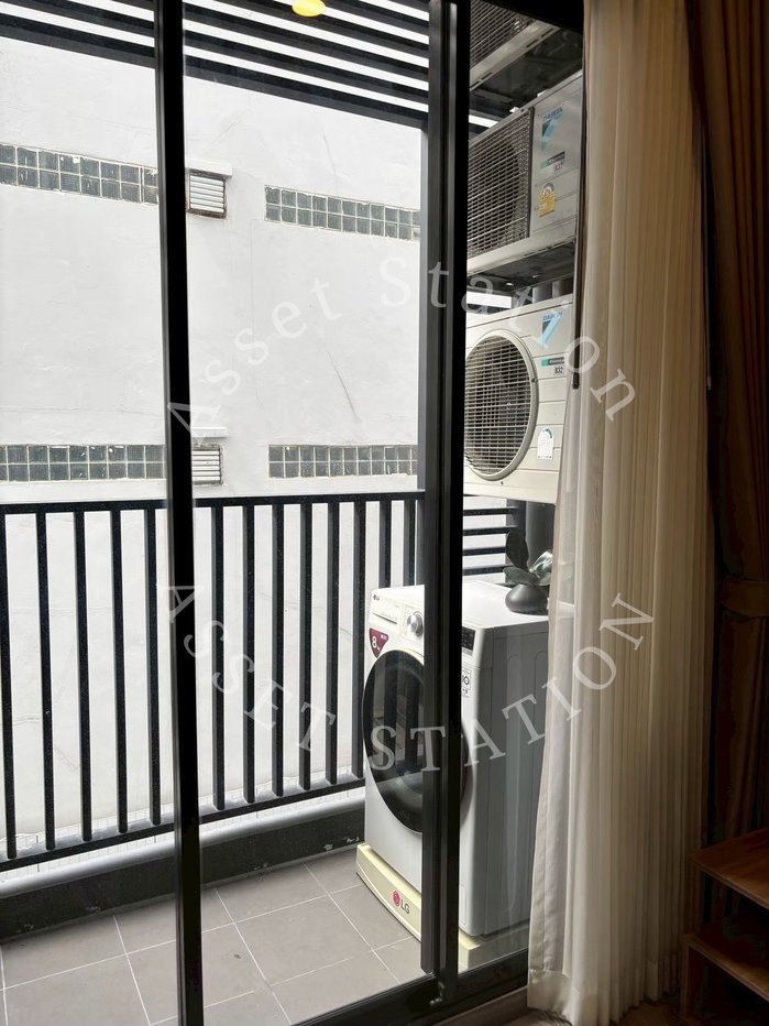 picture Knightsbridge Kaset Society |🚅 Near BTS Kasetsart University & Major Ratchayothin - 14/14