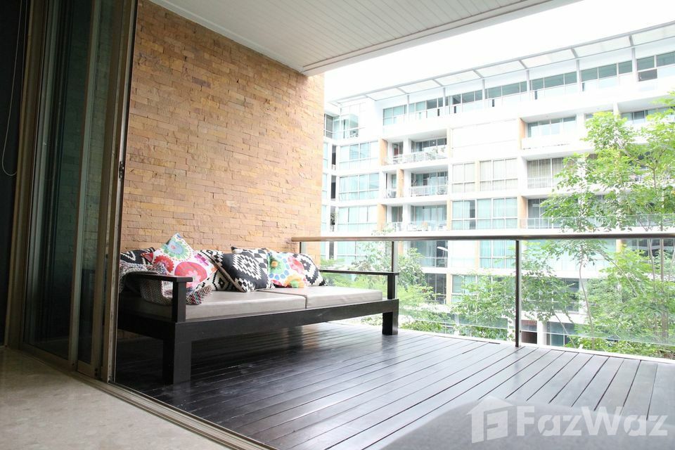 รูป คอนโดให้เช่า 3 ห้องนอน ในโครงการ ไฟคัส เลน 658998 - รูปที่ 14/15